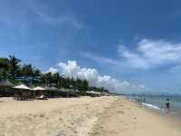 An Bang Beach 🏝️