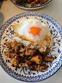 ร้าน ไก่นรก กรุงเทพ