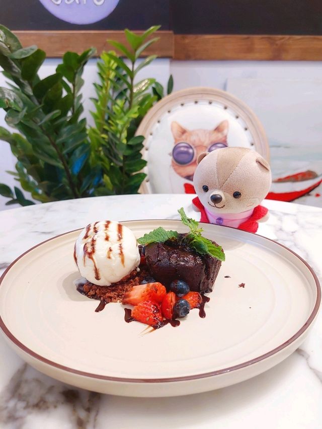 澳門美食｜隱世澳式咖啡店