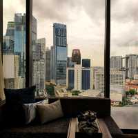 Stay Where Culture and Modernity Collides