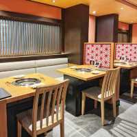 D2Place😍高質🔥烤肉🍖店