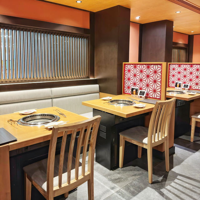 D2Place😍高質🔥烤肉🍖店