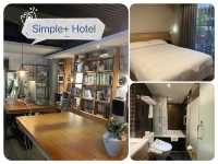 Simple+ Hotel