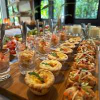 Suzette Vientiane Restaurant