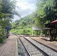 Discover A day in Death Railway Link Bkk