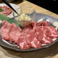 【大阪・堂山町】最高に美味しい焼肉がお手頃に味わえる「和牛焼肉 Moo」