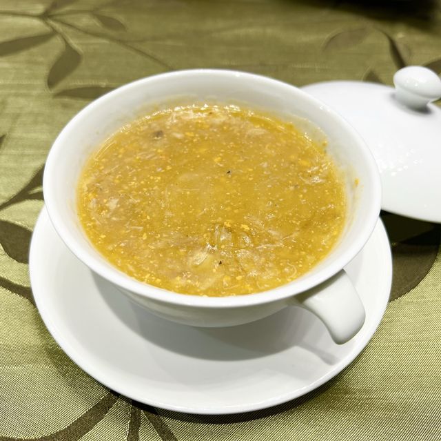 「星海薈銅鑼灣-大閘蟹套餐$568/位，高質蟹宴」