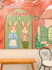 DeerBunnyเค้กโฮมเมด (สาขา2) 🍵☕️