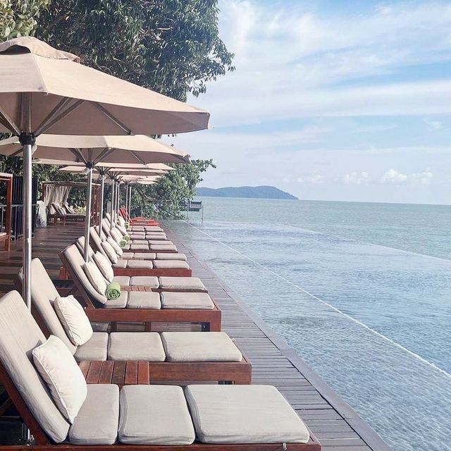 The Best Honey moon luxury resort in Langkawi