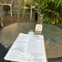 A Garden Escape in Chiang Mai