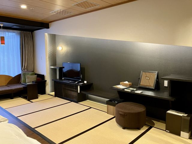 星野奧入瀨溪流酒店