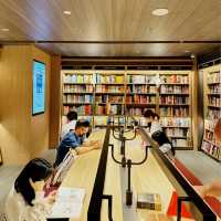 Eslite Spectrum Kuala Lumpur