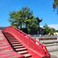 廣州必去景點-永慶坊 老廣州新體驗 文青打卡必去