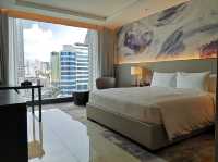 Carlton Hotel Bangkok Sukhumvit