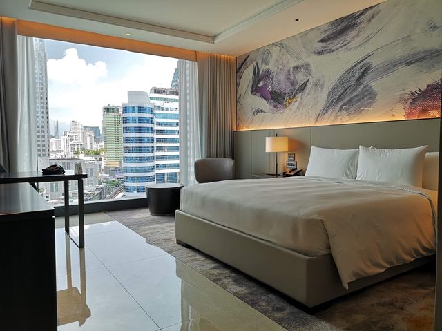 Carlton Hotel Bangkok Sukhumvit