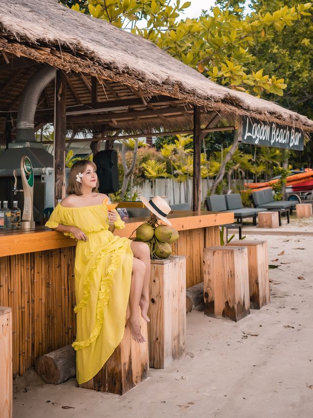 Rayong Marriott Resort & Spa ห้องดี ติดหาดแม่พิมพ์