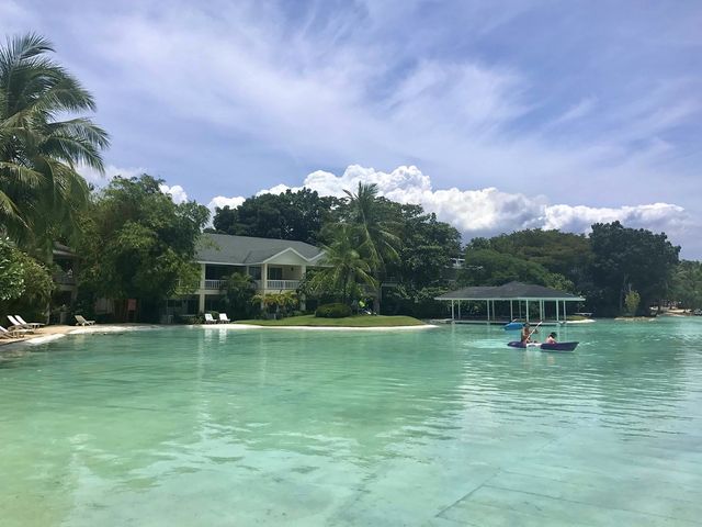 여기가 천국인지 헷갈리는 동남아 세부여행🏝️💚