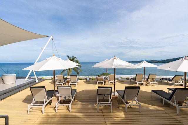 Cape Sienna Phuket