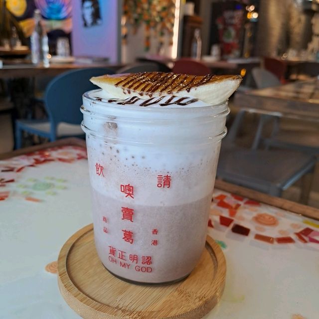 搞笑創意餐廳