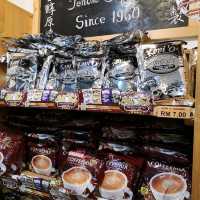YIT FOH COFFEE FACTORY 