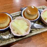【静岡】三島市の落ち着いた中華料理店「麒麟」でディナー