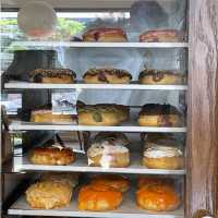 Mouthwatering Doughnuts in Bangkok 🍩