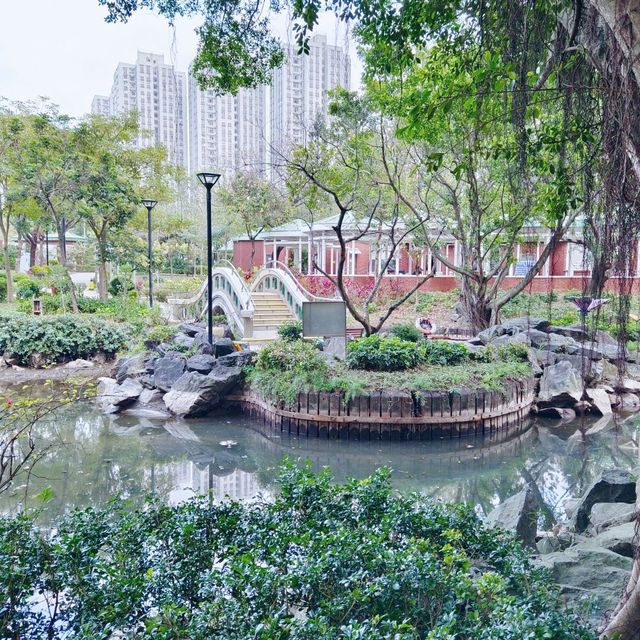 蝴蝶灣沙灘，蝴蝶灣公園，燒烤場，超級熱門！