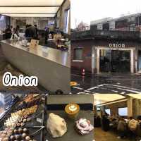 聖水人氣Cafe🤣復古面包店🙈超紅打卡咖啡店☕️