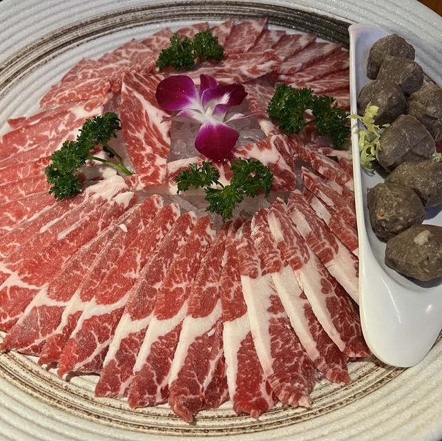 團聚火鍋好選擇—旺角淥鼎記(無限時火鍋放題)