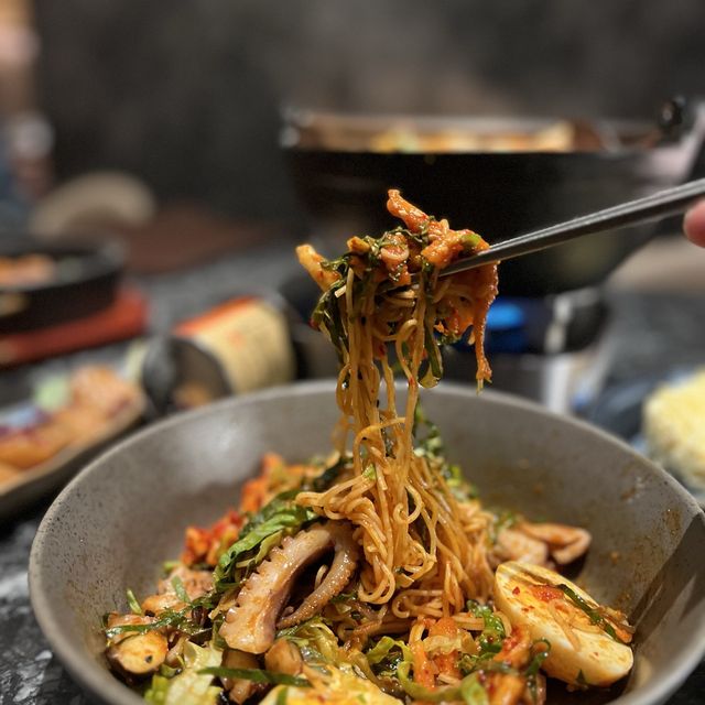  高質精緻韓國🇰🇷料理