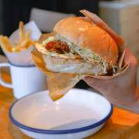 Ima Cafe - ร้านอิ่ม 