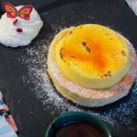 【無麩質班戟｜重新定義日式Pancake】