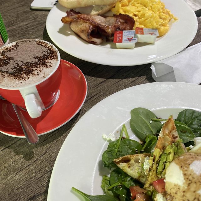 Best Breakfast 🥞 Best Breakfast 🥞