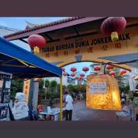 Heritage Jonker Park