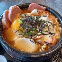 🇰🇷科學園西韓fusion菜  戶外草地環境Chill