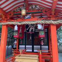 戀愛祈願🫶🏻神户人氣愛情💓生田神社