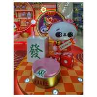 爽爽貓SONG SONG MEOW。iSquare