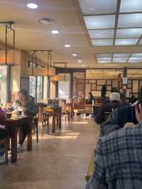 韓国/ソウル【弘大】弘大で朝ごはんを食べるならこちら💁‍♀️ソルロンタンのお店