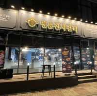 싹 리뉴얼 된 갈비 무한리필집 “명륜진사갈비 율량내덕점”