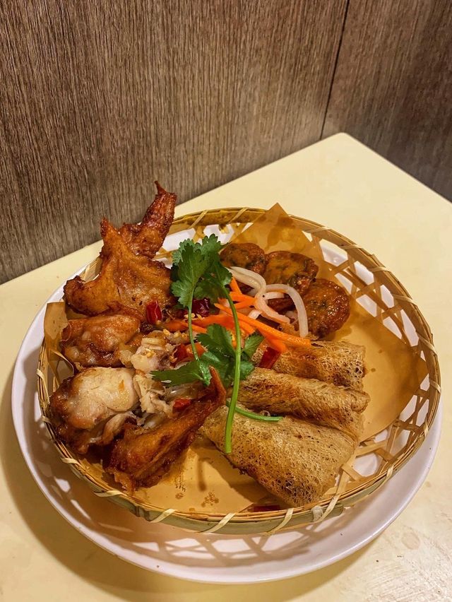 荃灣隱世高質越南餐廳🇻🇳 荃灣隱世高質越南餐廳🇻🇳