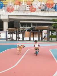 香港 | 漫遊在這一座城 炮台山半日遊