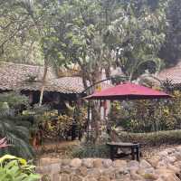 Hotel Akimomi, Pyin Oo Lwin Myanmar