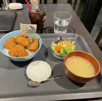 非常乾淨企理嘅佐渡酒店