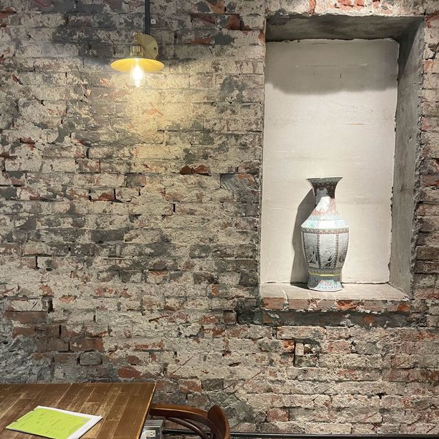 茗茶實驗室