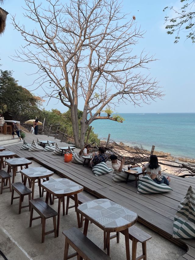 Matata Bay Cafe มาทาทาร์ เบย์ คาเฟ่🇹🇭