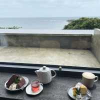 望北海岸咖啡店