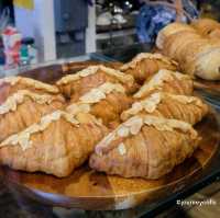 Nick-Artisan&Viennoiserie ✨