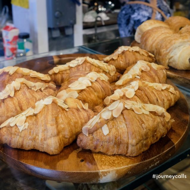 Nick-Artisan&Viennoiserie ✨