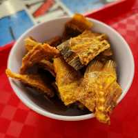 Tai Hwa Pock Noodle