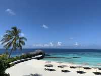 Luxurious St Regis Maldives